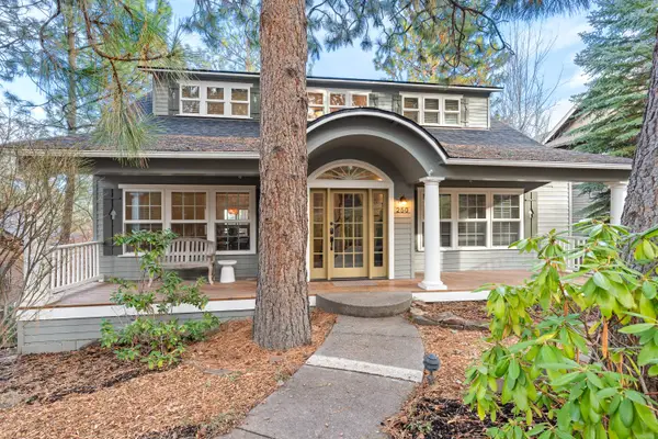 250 NW 17th, Bend, OR 97703