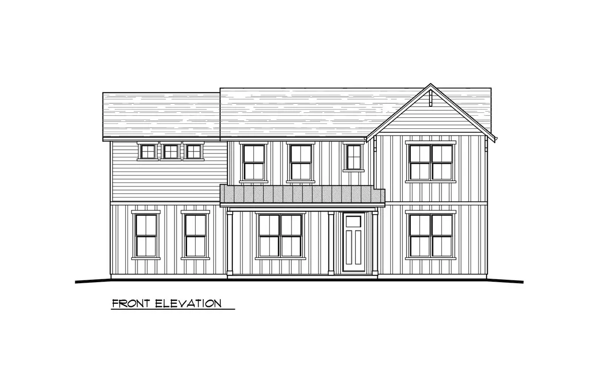 4337 SW Salmon, Redmond, OR 97756 - Image #1