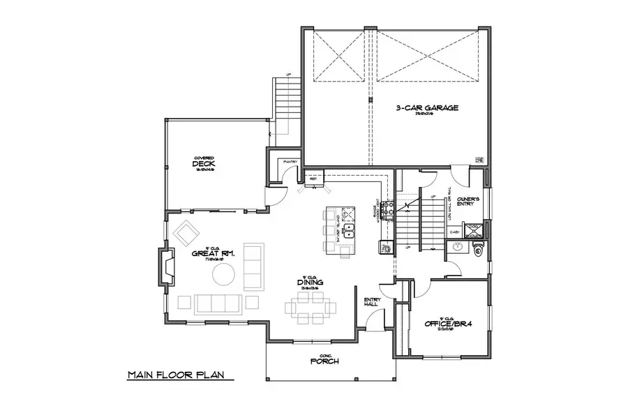 4337 SW Salmon, Redmond, OR 97756 - Image #2