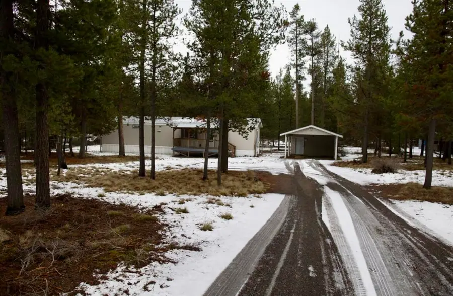 16011 Sparks, La Pine, OR 97739 - Image #3