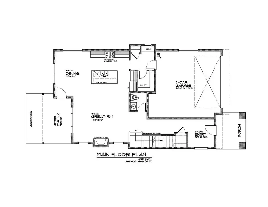 61166 SE Berkshire, Bend, OR 97702 - Image #2