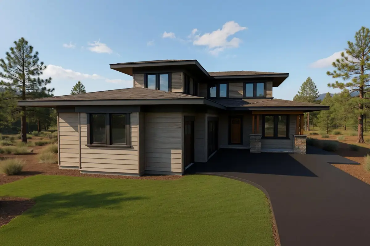 3412 NW Sullivan, Bend, OR 97703 - Image #1