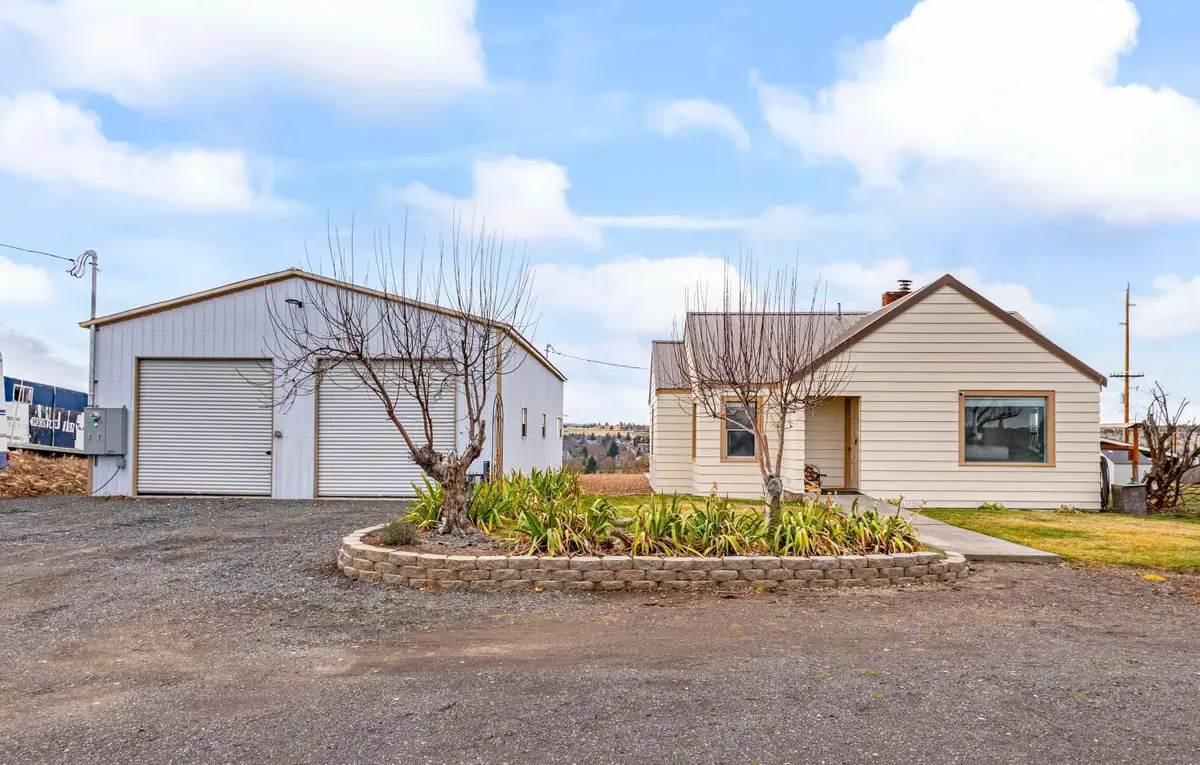 1030 S Adams, Madras, OR 97741 - Image #1