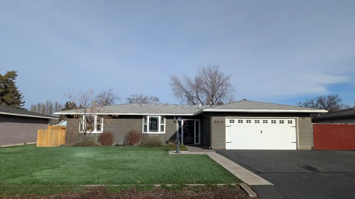 5119 Sturdivant, Klamath Falls, OR 97603 - Image #1