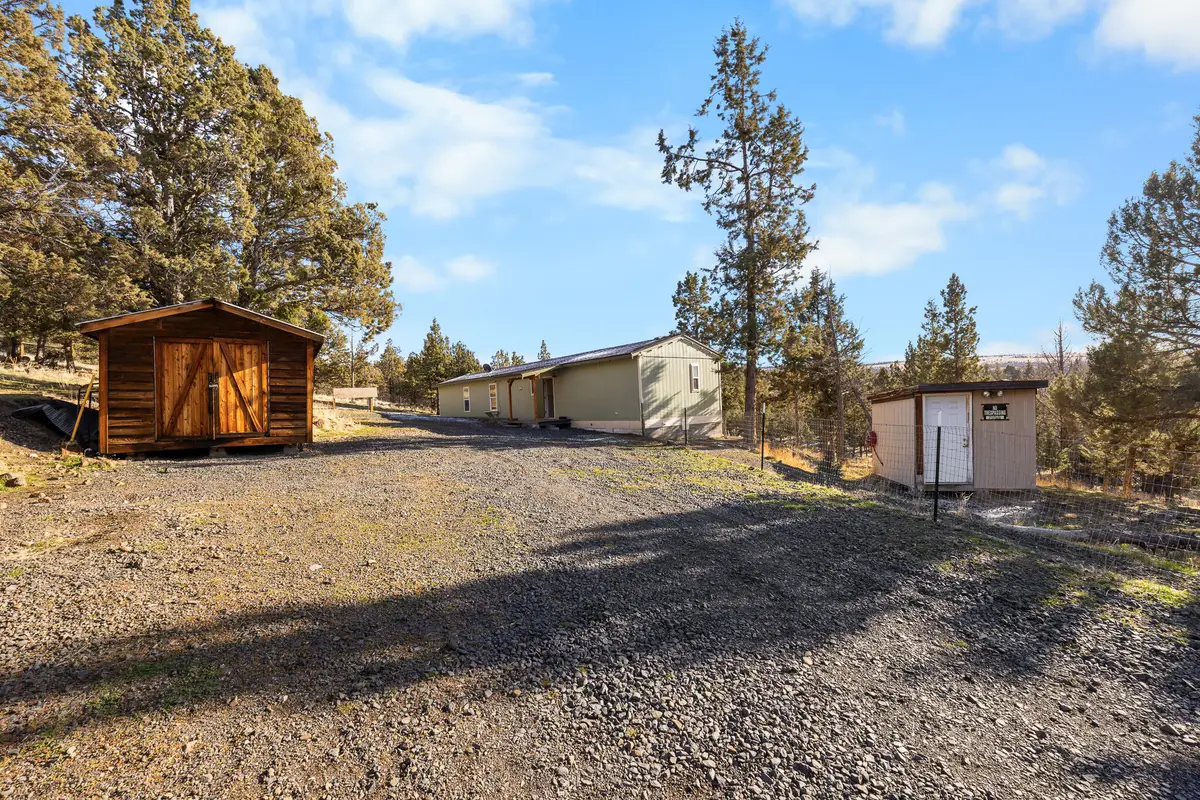 7394 SE Walther, Prineville, OR 97754 - Image #1
