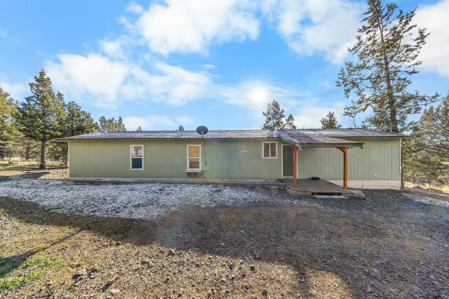 7394 SE Walther, Prineville, OR 97754 - Image #3