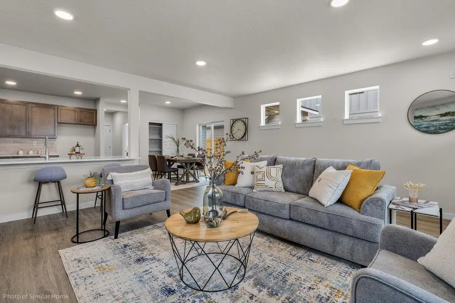 3520 NW 7th, Redmond, OR 97756 - Image #2