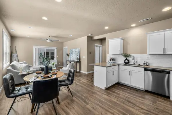 3470 NW 7th, Redmond, OR 97756