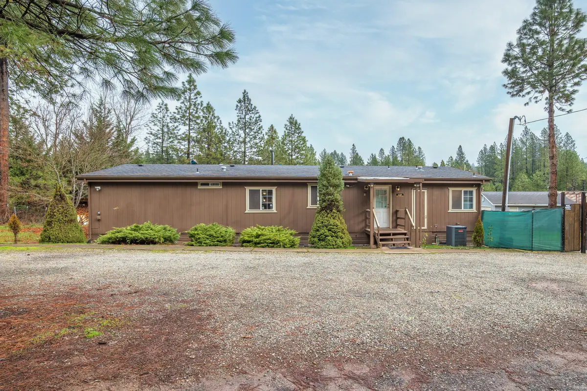 110 Pine Tree, Selma, OR 97538 - Image #1