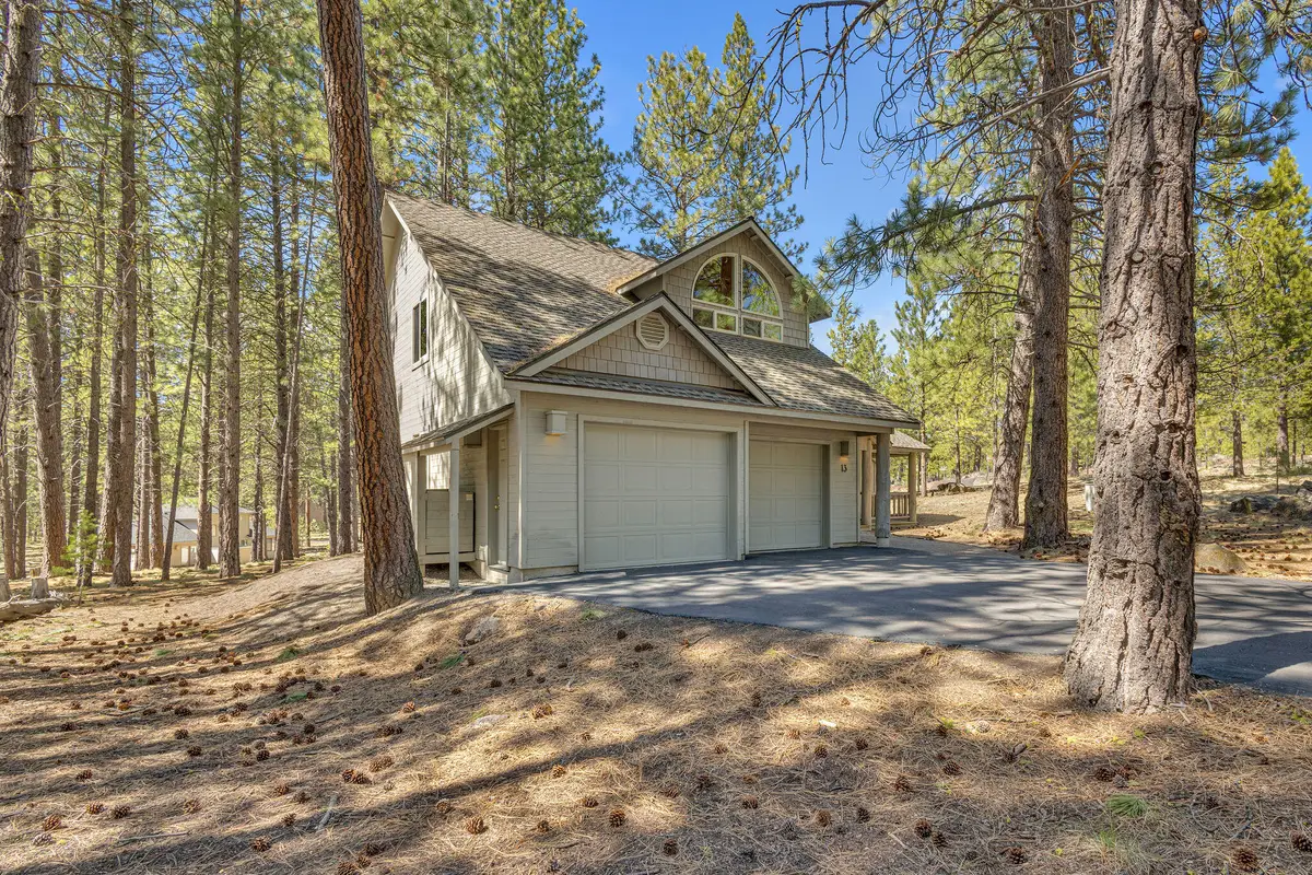 17825 Pine Mountain, Sunriver, OR 97707 - Image #1