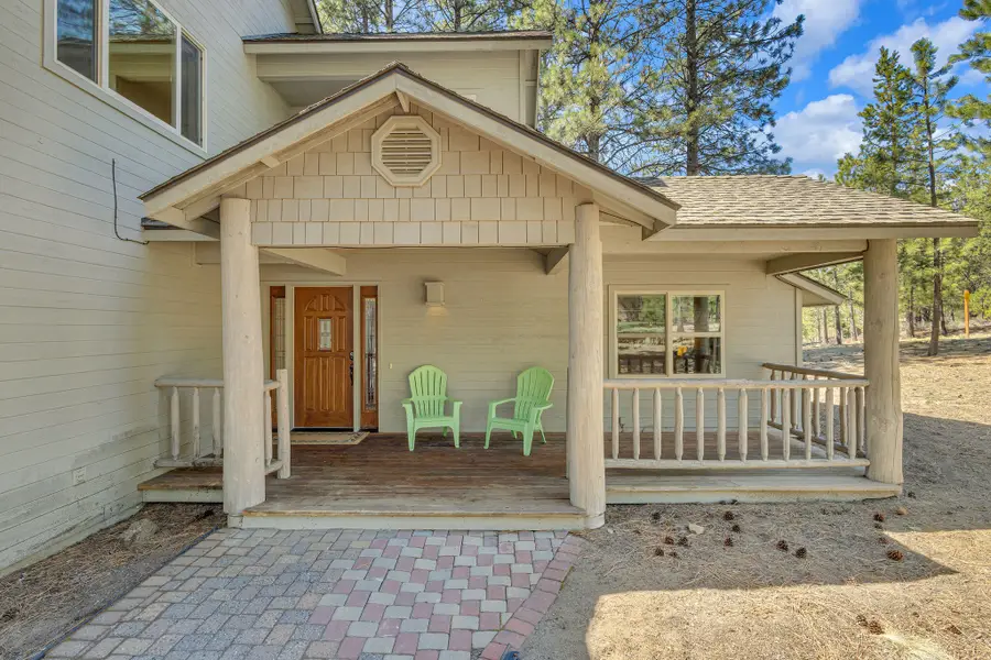 17825 Pine Mountain, Sunriver, OR 97707 - Image #3