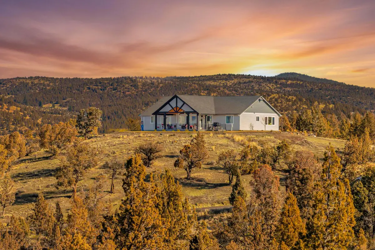 5582 N Mckay, Prineville, OR 97754 - Image #1