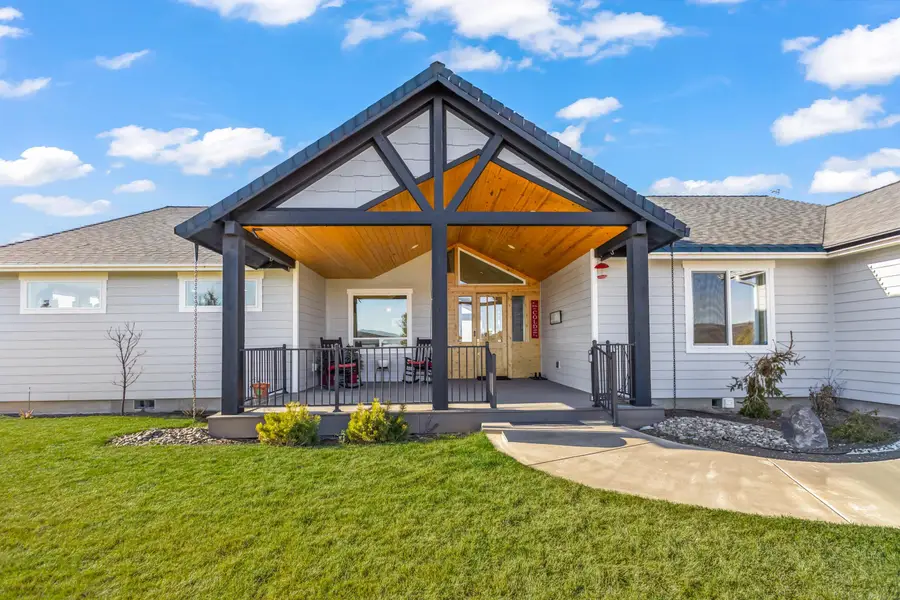 5582 N Mckay, Prineville, OR 97754 - Image #3