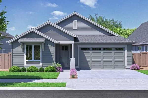 1454 NE Whistle, Prineville, OR 97754