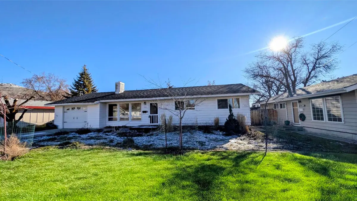 943 S 4th, Lakeview, OR 97630 - Image #1