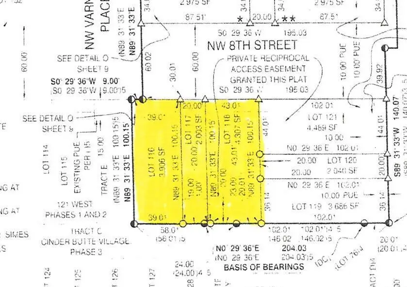 3237 NW 8th, Redmond, OR 97756 - Image #1