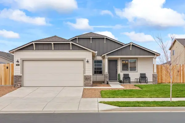 262 NW Par Avenue, Madras, OR 97741