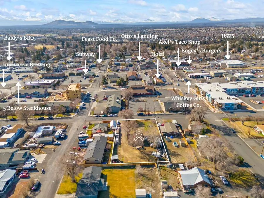 624 NW 4th, Redmond, OR 97756 - Image #3