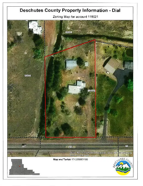 21430 Highway 20, Bend, OR 97701 - Image #1