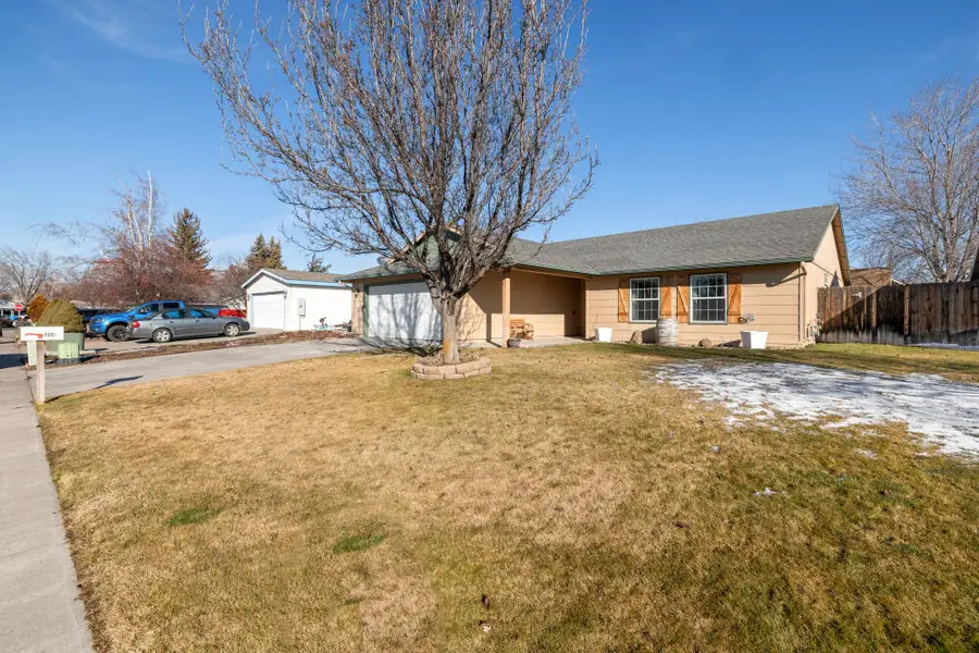 7229 Ruth, Klamath Falls, OR 97603 - Image #2