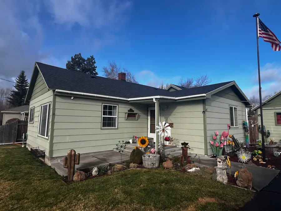 5511 Miller, Klamath Falls, OR 97603 - Image #2