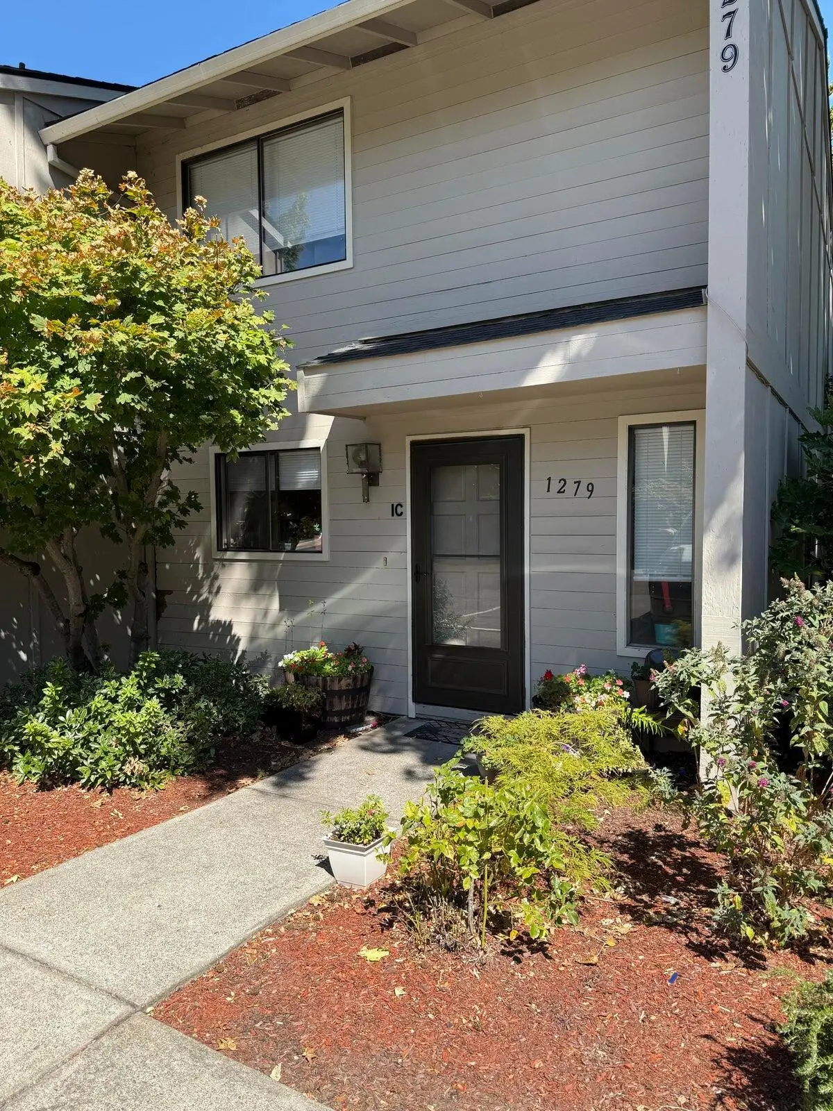 1279 Maple Leaf Court #1C, Medford, OR 97504 - Image #1