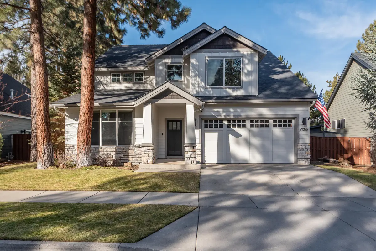 61055 Snowberry, Bend, OR 97702 - Image #1