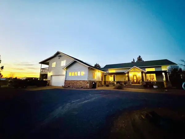 14922 SW Peninsula, Terrebonne, OR 97760