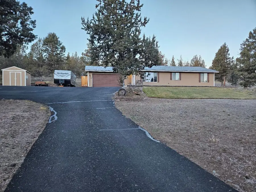 1869 SE Morningside, Prineville, OR 97754 - Image #3