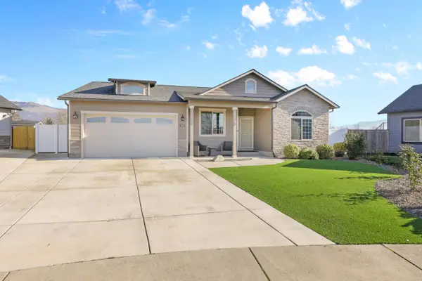 268 Oak Crest, Medford, OR 97501