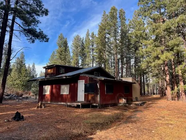 25820 Sprague River, Sprague River, OR 97639