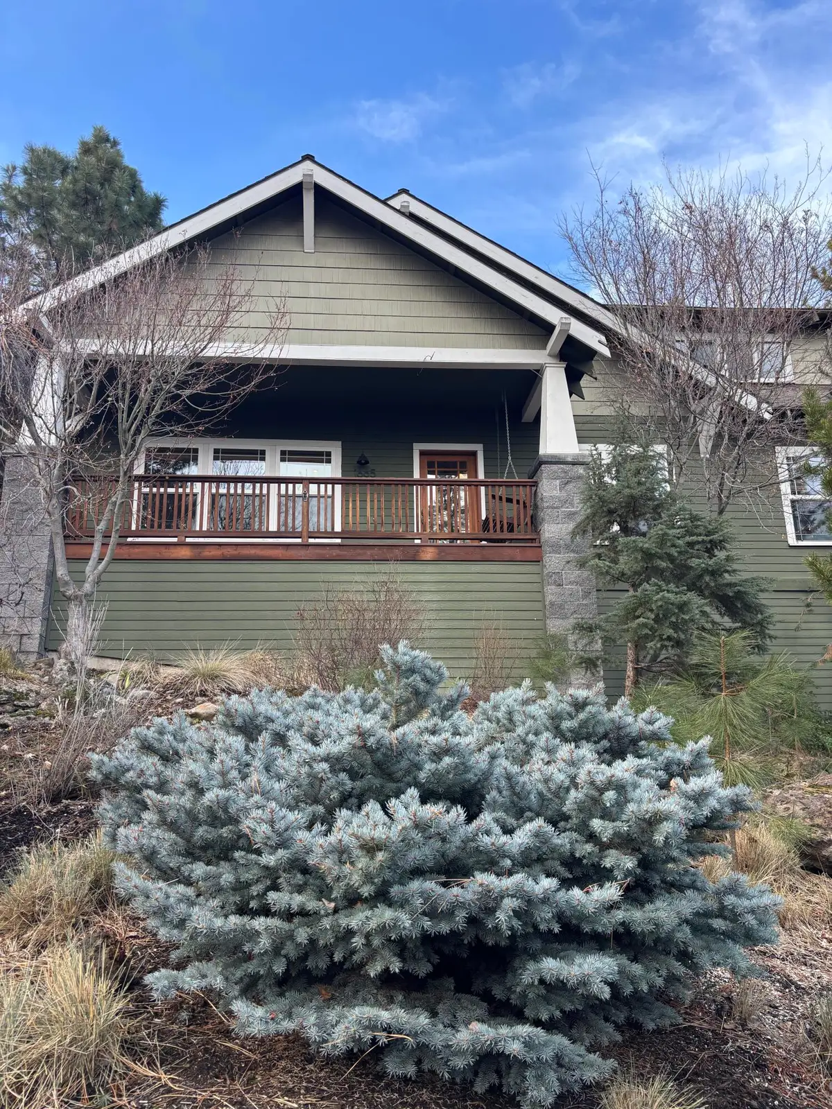 1665 NW Albany, Bend, OR 97703 - Image #1