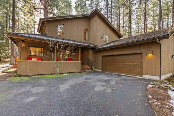 70368 Mahonia, Black Butte Ranch, OR 97759
