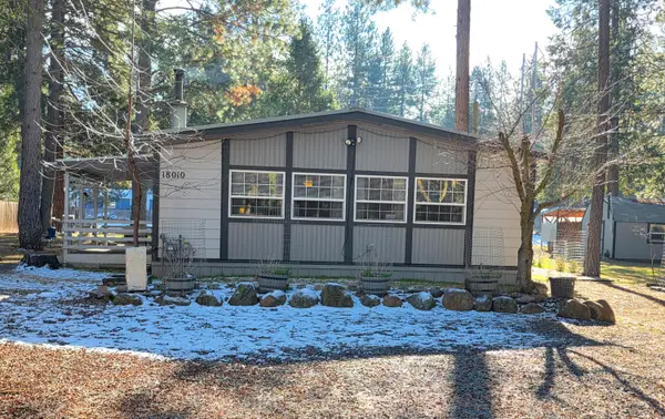 18010 Ponderosa, Klamath Falls, OR 97601