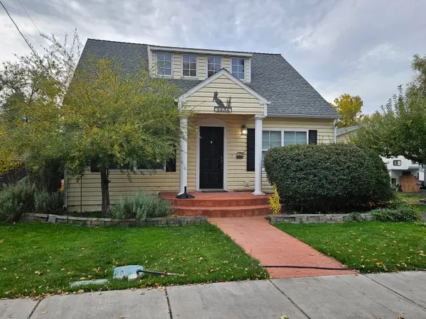 2234 Garden, Klamath Falls, OR 97601