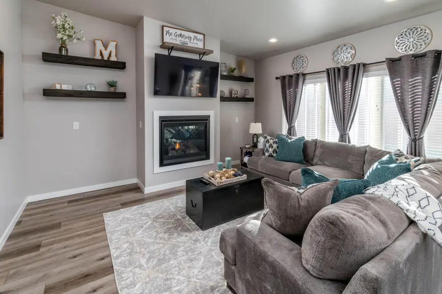 3670 SW Badger, Redmond, OR 97756 - Image #3