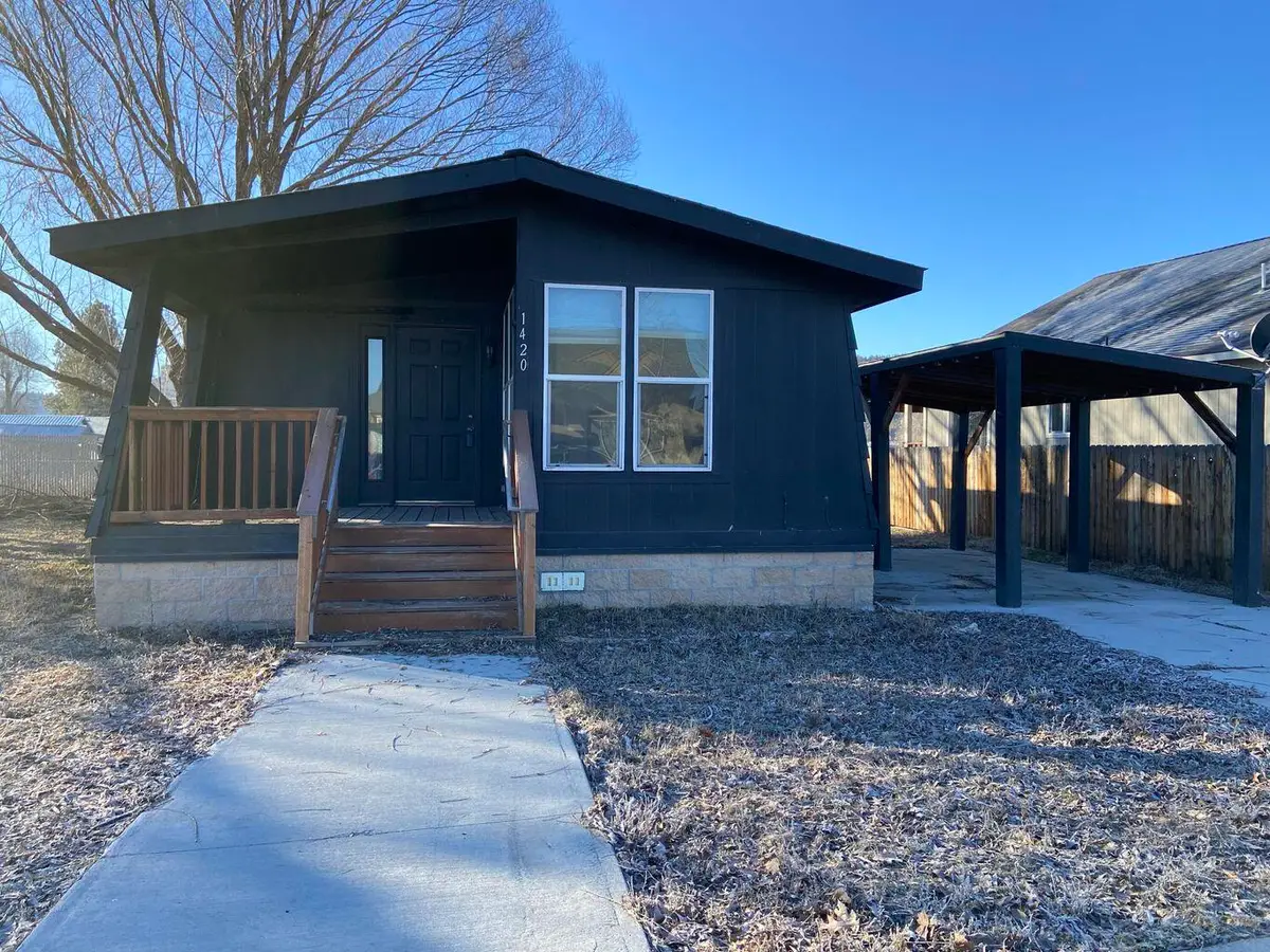 1420 NW Breann, Prineville, OR 97754 - Image #1