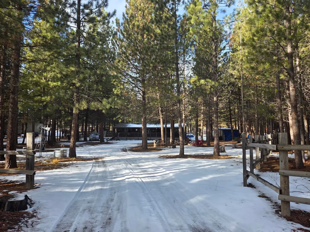 14728 Cambium, La Pine, OR 97739 - Image #1