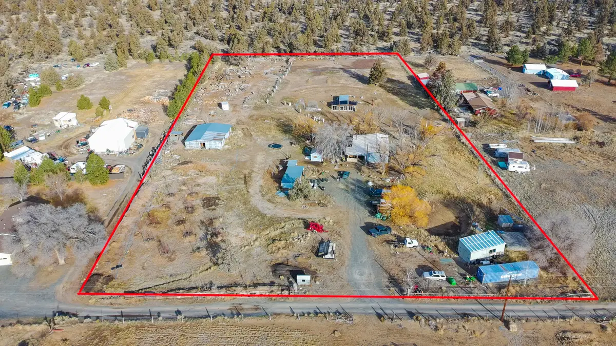 65665 SW 61st, Bend, OR 97703 - Image #1