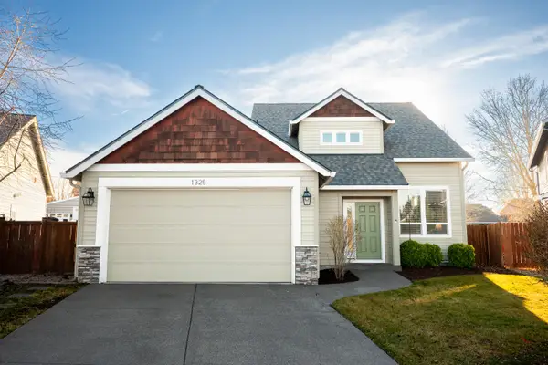 1325 NW 16th, Redmond, OR 97756