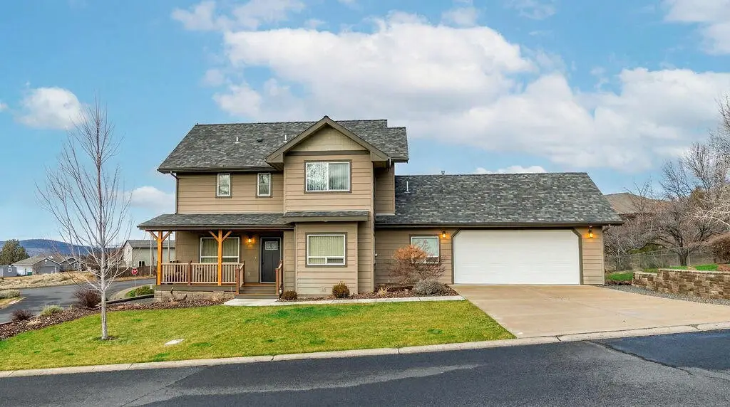 540 Crestdale, Klamath Falls, OR 97603 - Image #1
