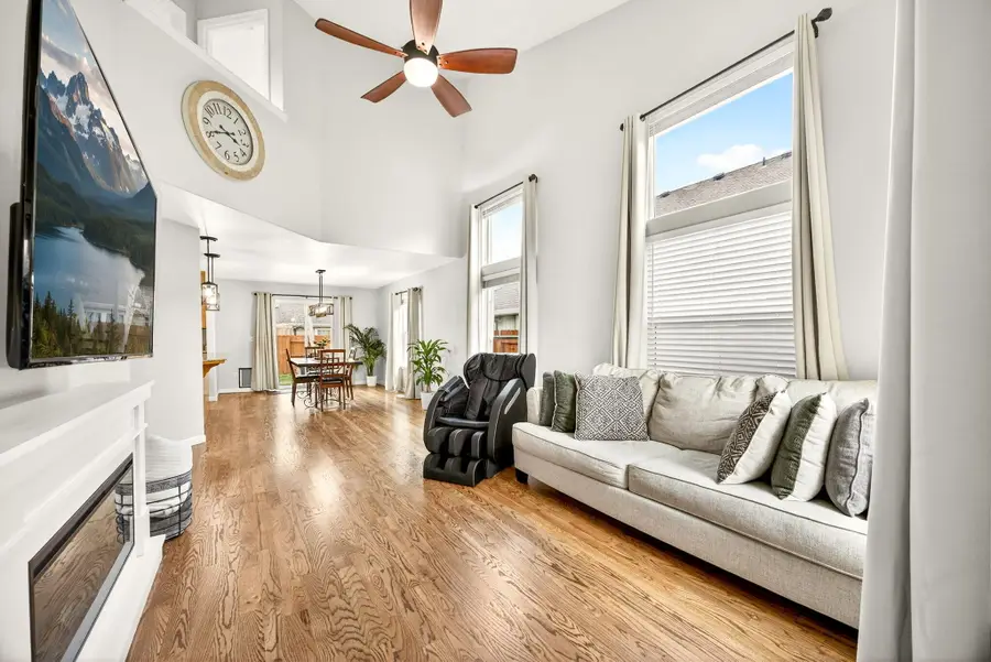 691 Spring Valley, Medford, OR 97501 - Image #3