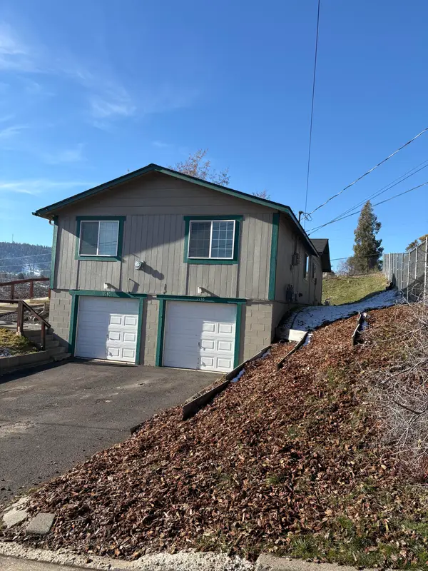 2138 Angle, Klamath Falls, OR 97601
