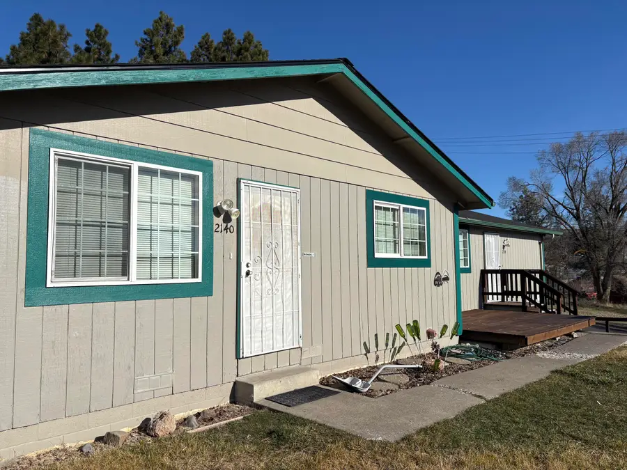 2138 Angle, Klamath Falls, OR 97601 - Image #2