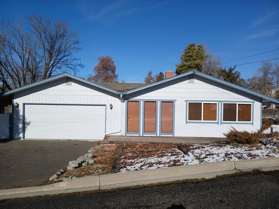 2606 California, Klamath Falls, OR 97601 - Image #2