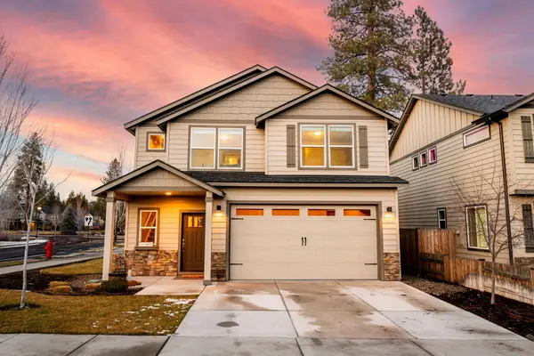 1324 W Hill, Sisters, OR 97759