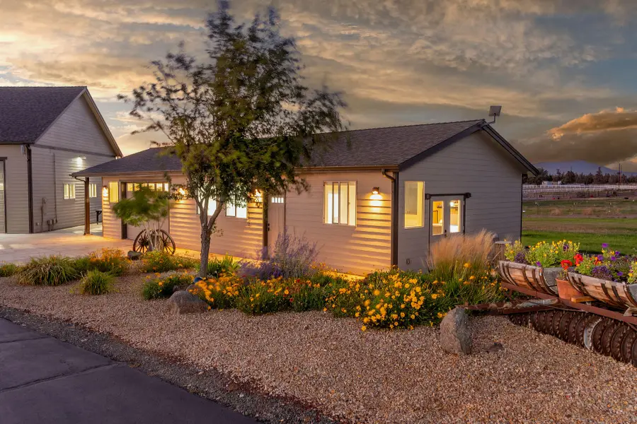 12855 SW Ayres, Powell Butte, OR 97753 - Image #3