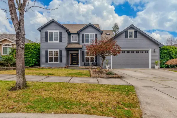 2693 Kerrisdale Ridge, Medford, OR 97504