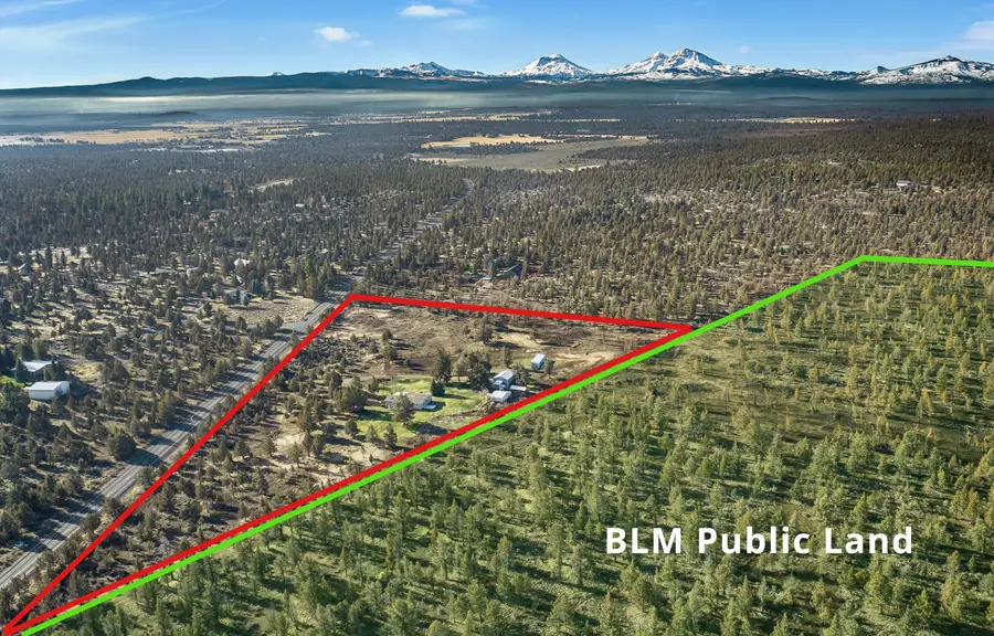 69975 Holmes, Sisters, OR 97759 - Image #2