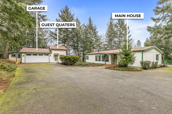 420 Crystal Springs, Grants Pass, OR 97527